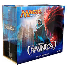 Return to Ravnica Fat Pack